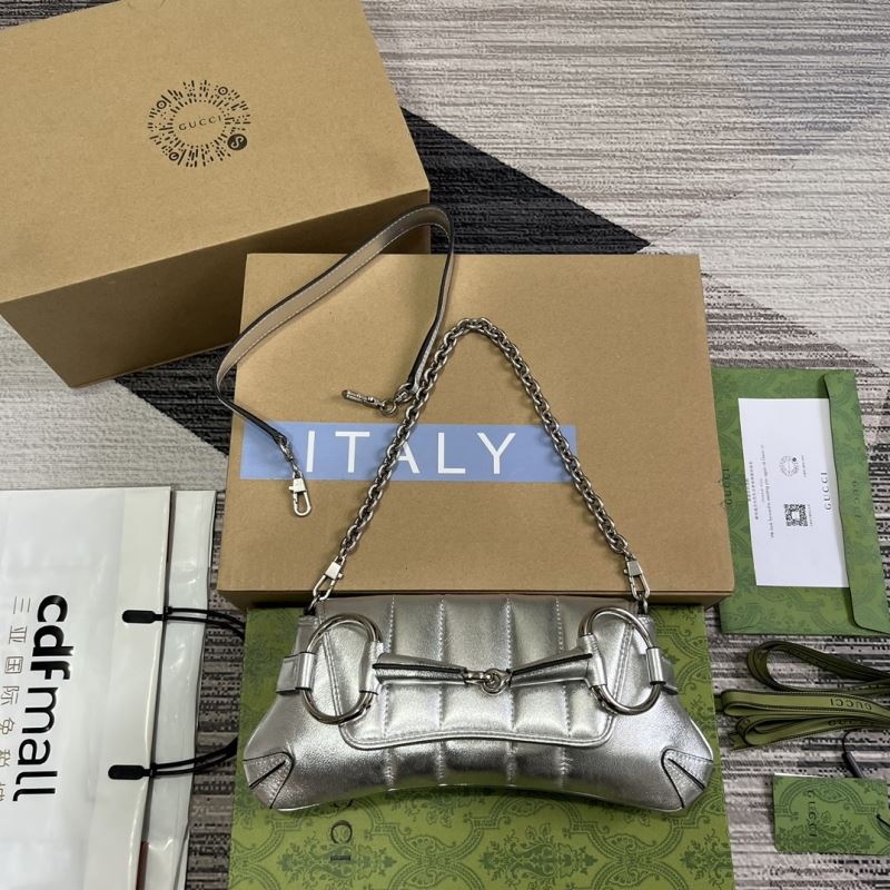 Gvc*1 horsebit bags